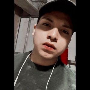 Meet your Posher, Alejandro